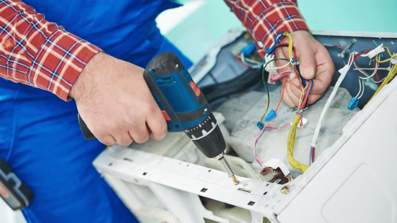 Kaynarca Termoteknik servisi orijinal yedek parça kullanımı